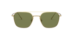 Brushed Soft Gold