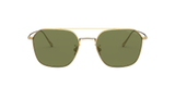 Brushed Soft Gold