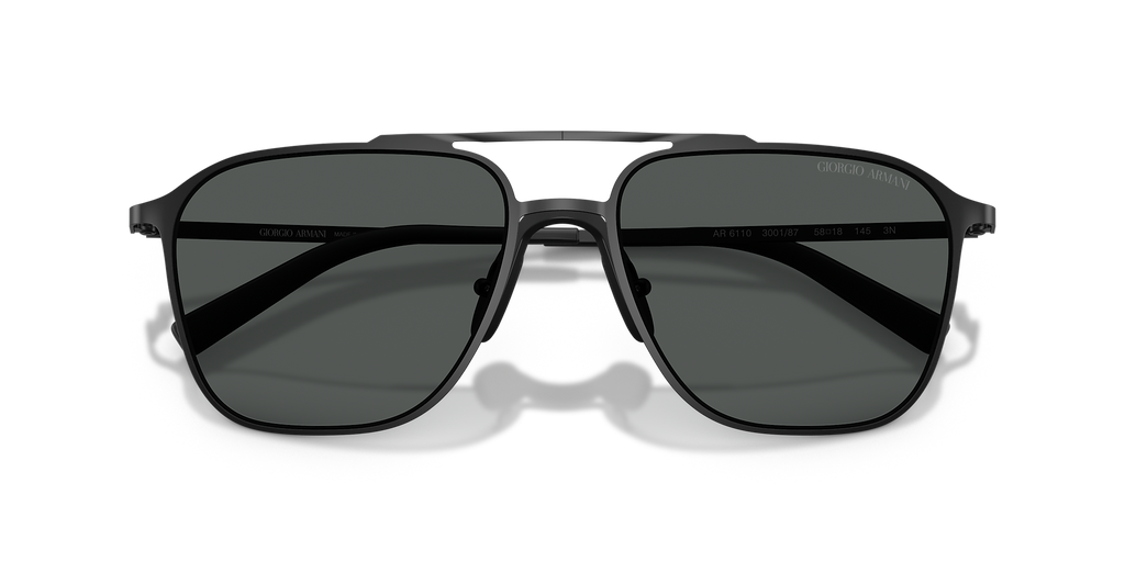 Matte Black