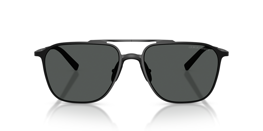 Matte Black