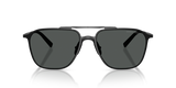 Matte Black