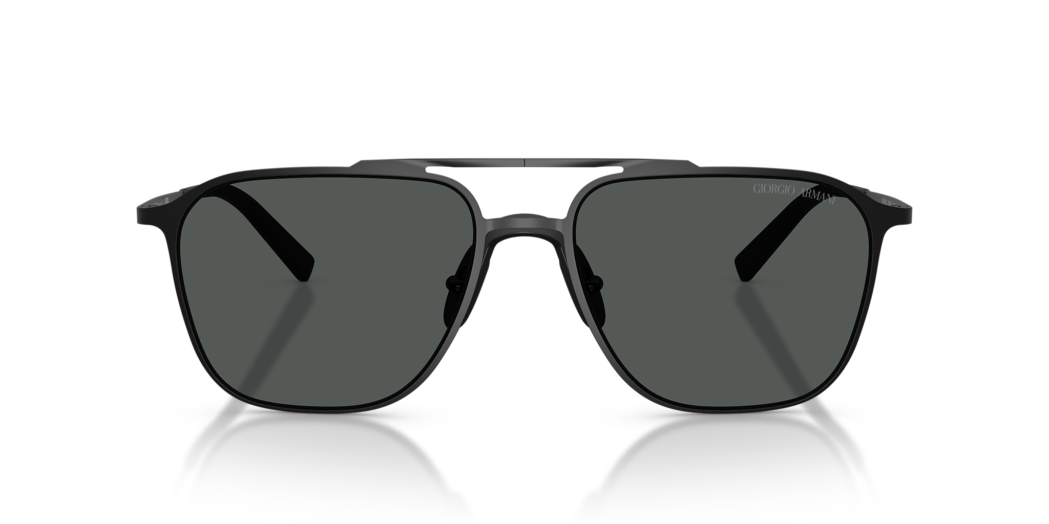 Matte Black