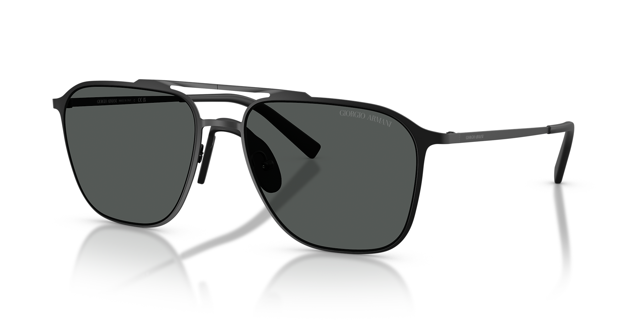 Matte Black