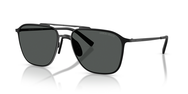 Matte Black