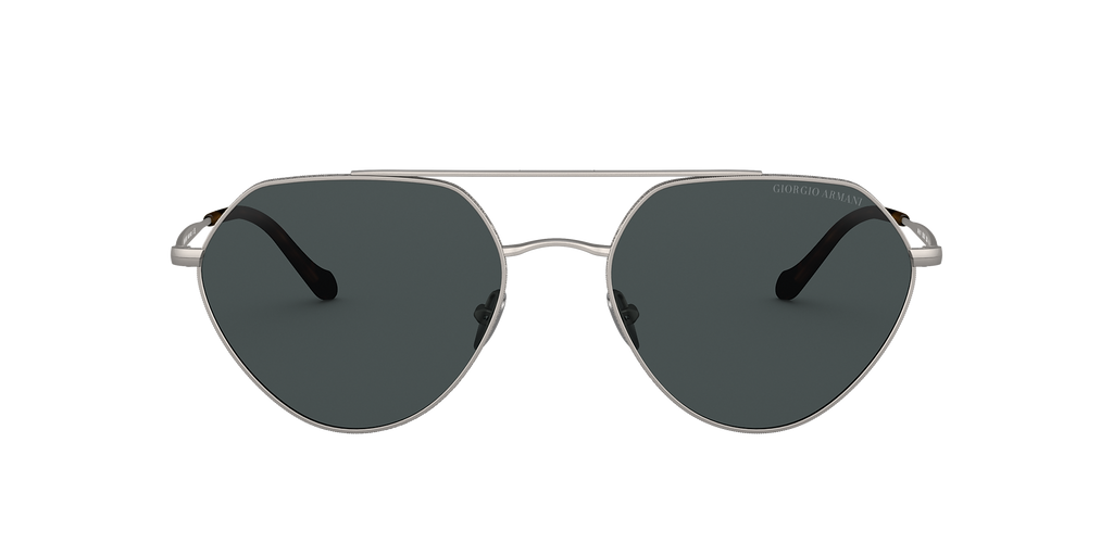 Matte Gunmetal