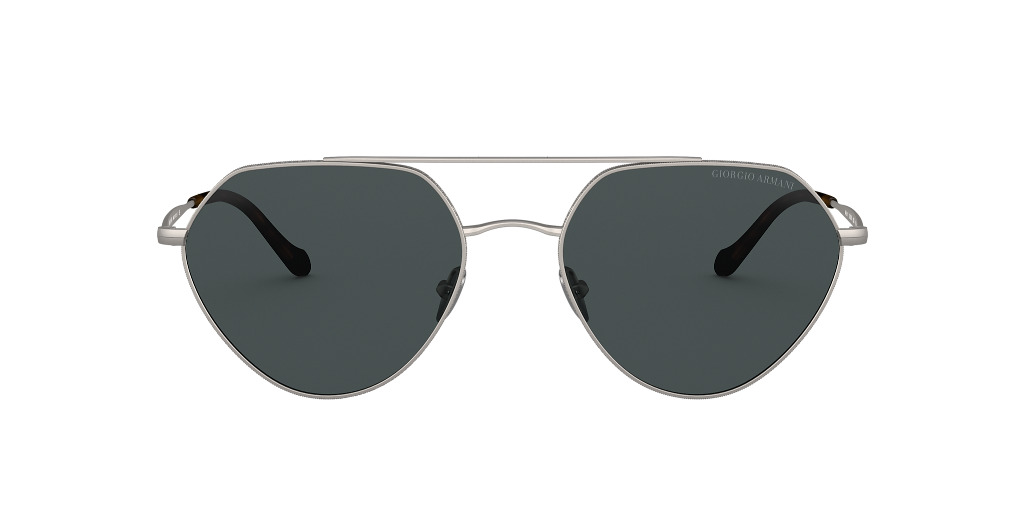 Matte Gunmetal