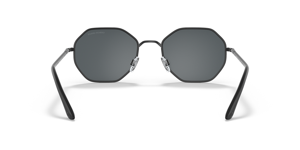 Matte Black