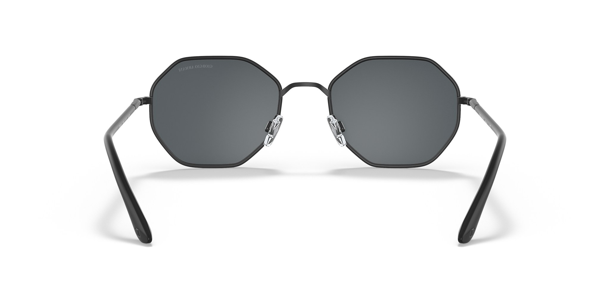 Matte Black