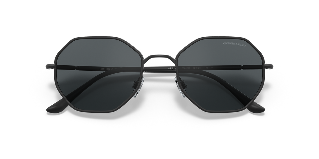 Matte Black