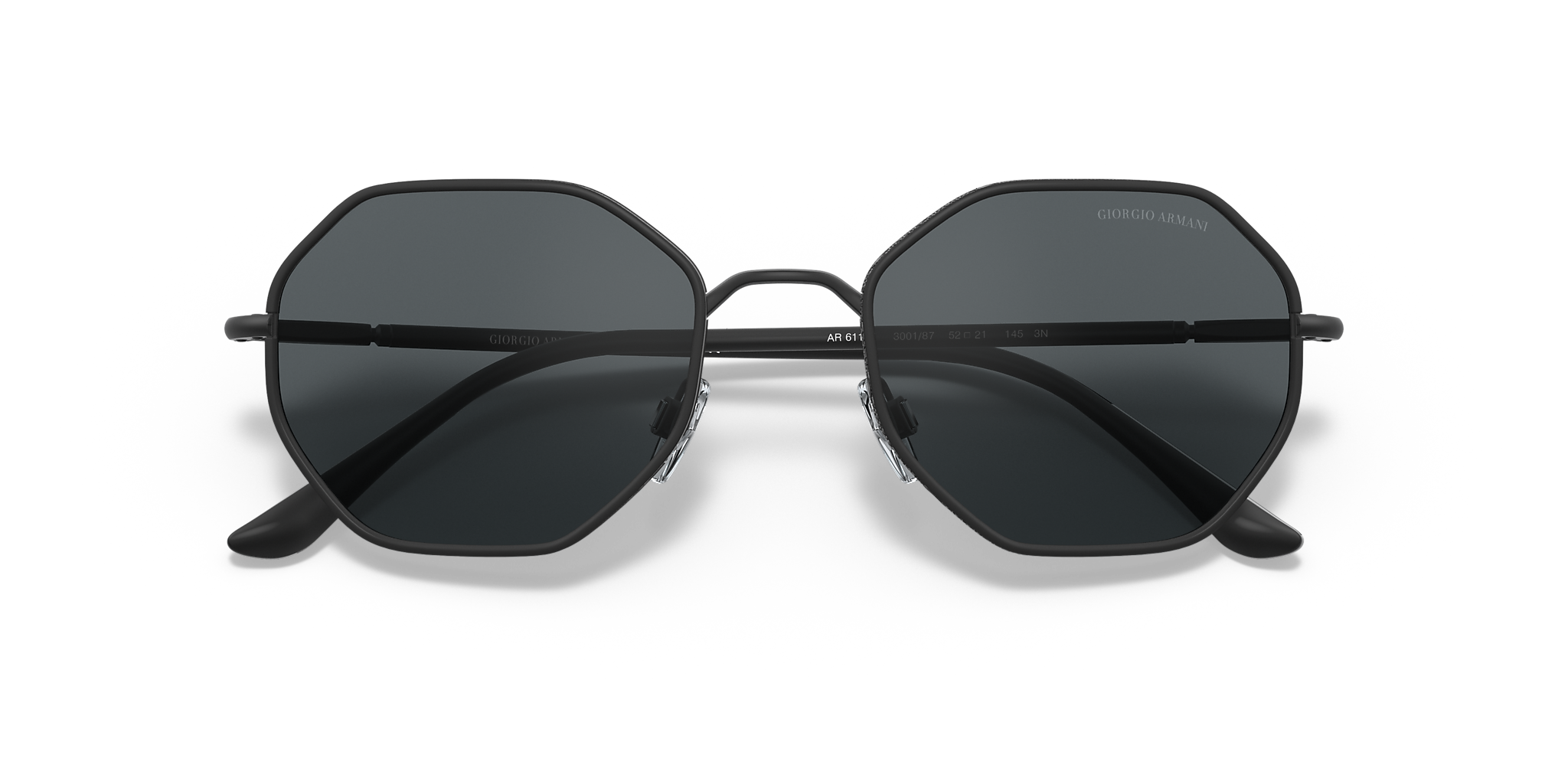 Matte Black