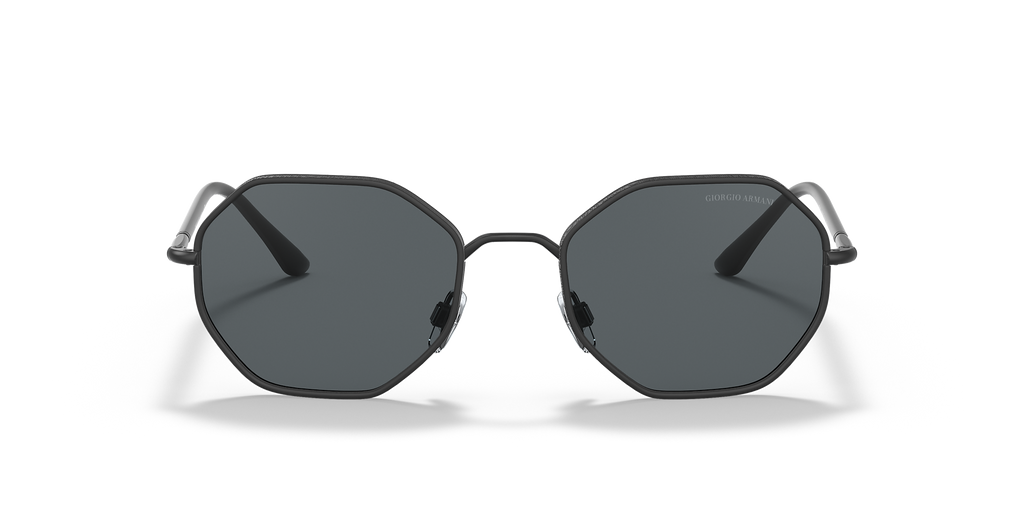 Matte Black