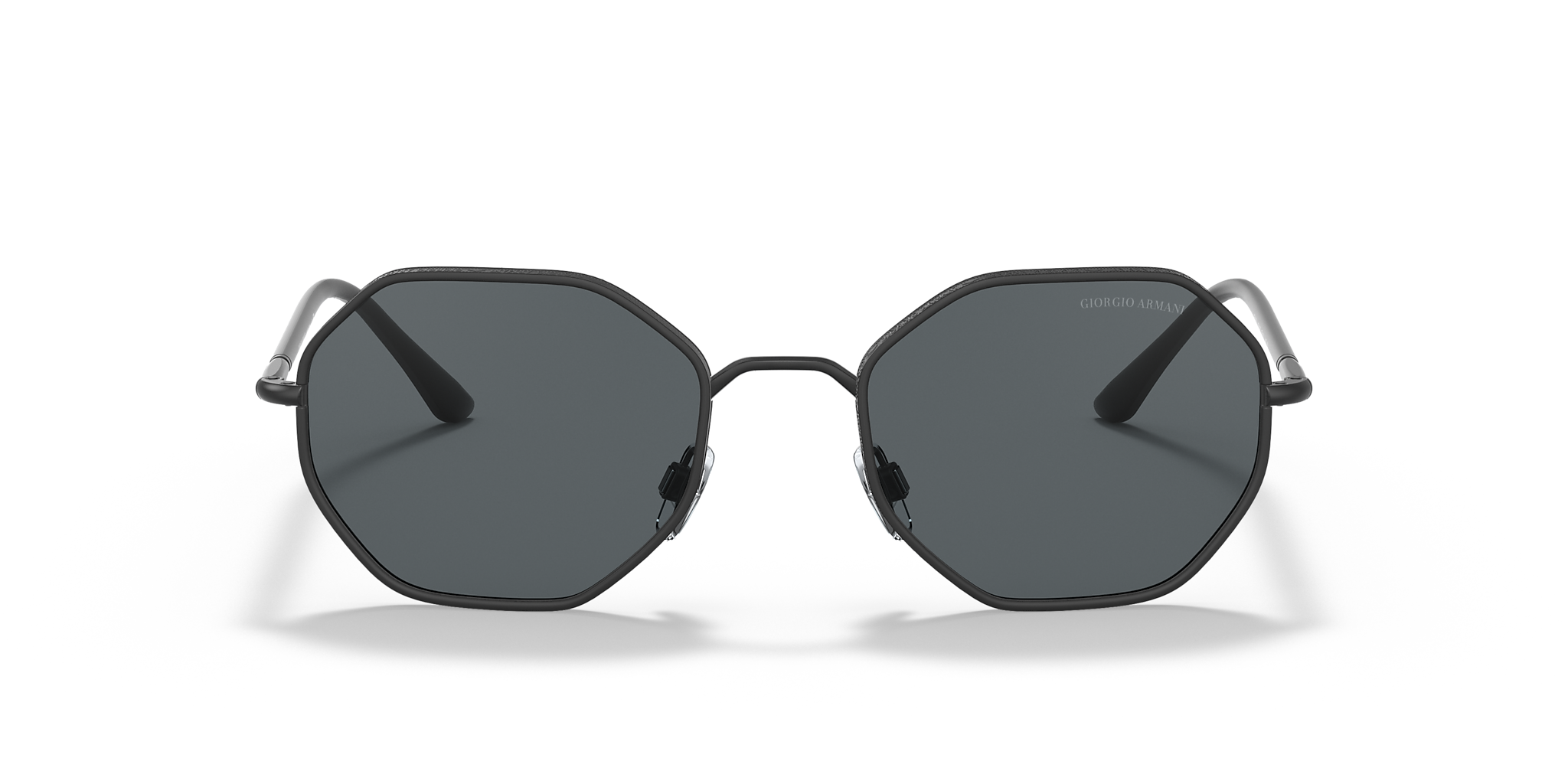 Matte Black