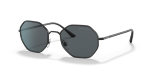 Matte Black - Dark Grey