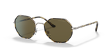 Matte Gunmetal