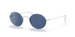 Grey - Dark Blue