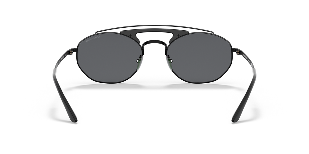 Matte Black