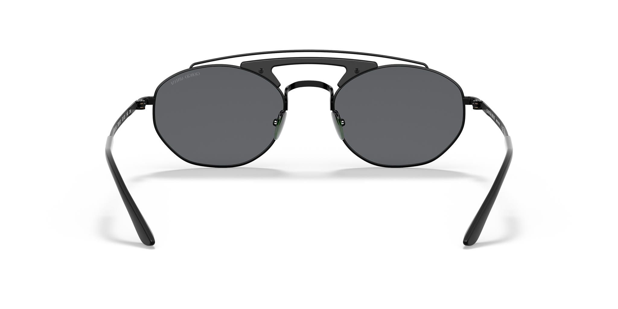 Matte Black