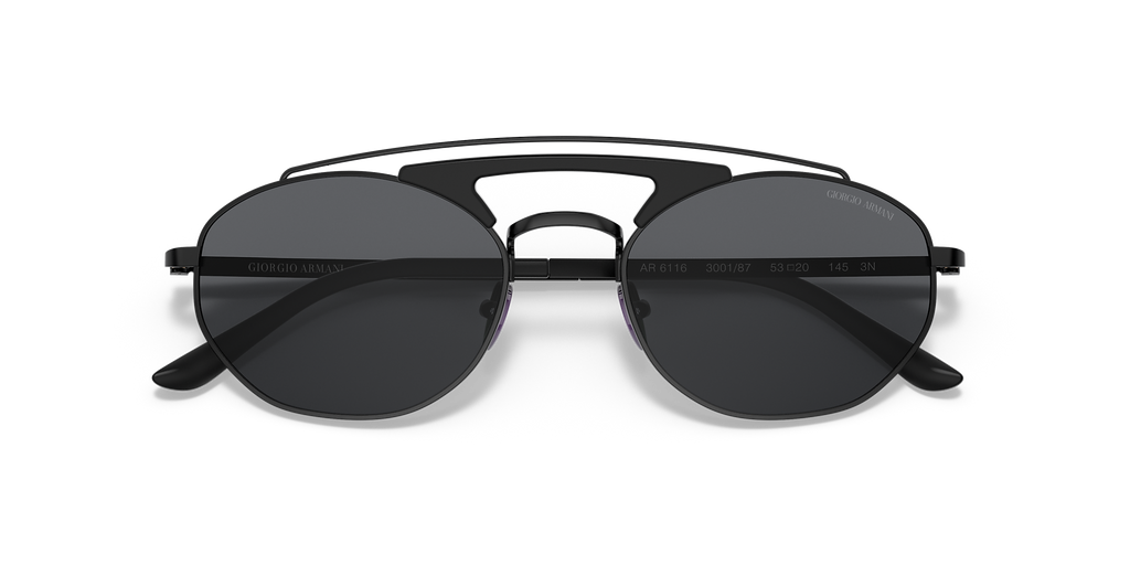Matte Black