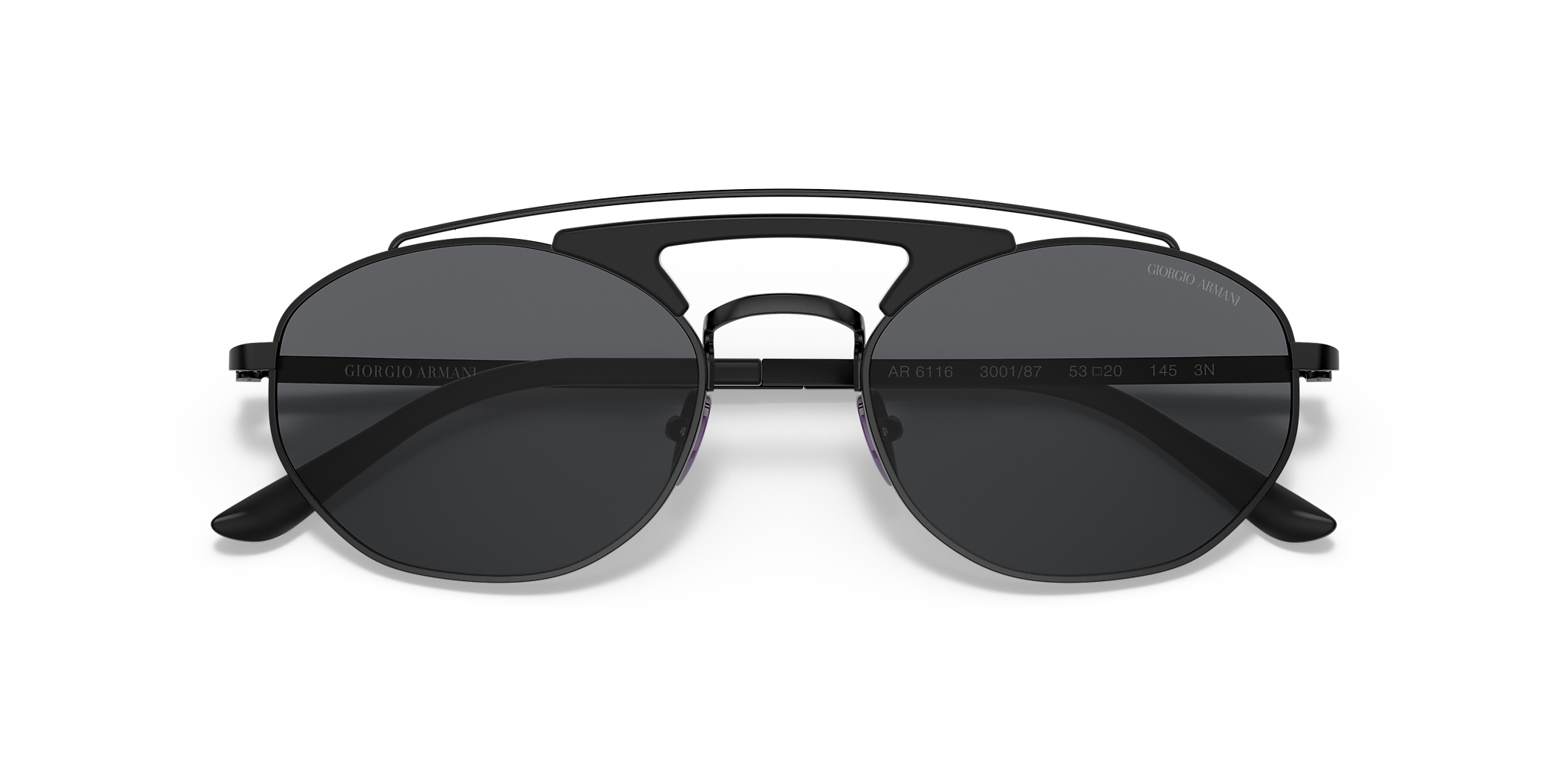 Matte Black