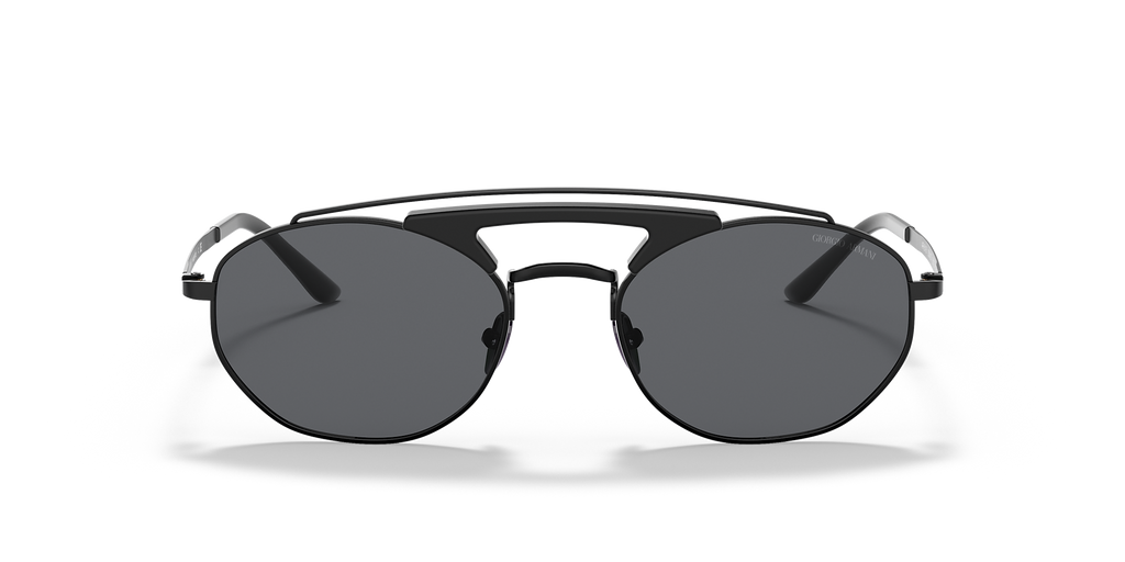 Matte Black