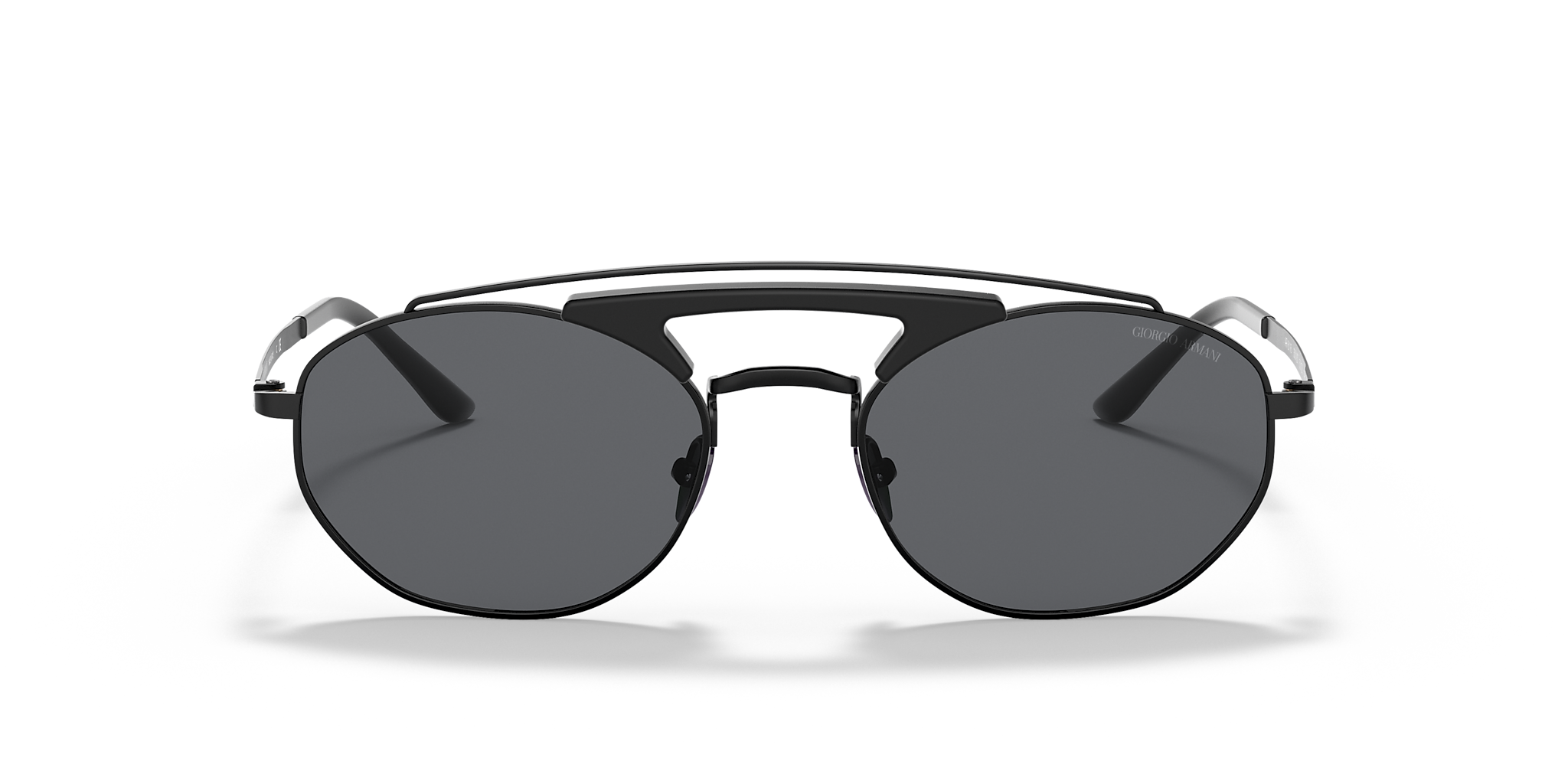 Matte Black
