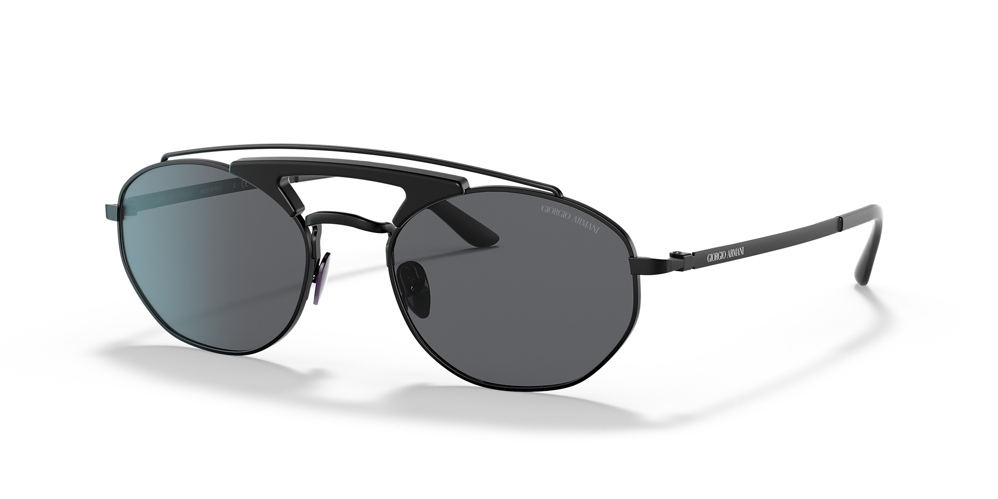 Matte Black