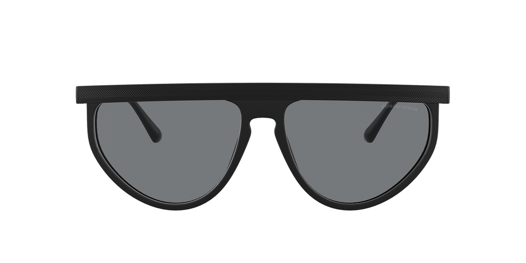 Matte Black