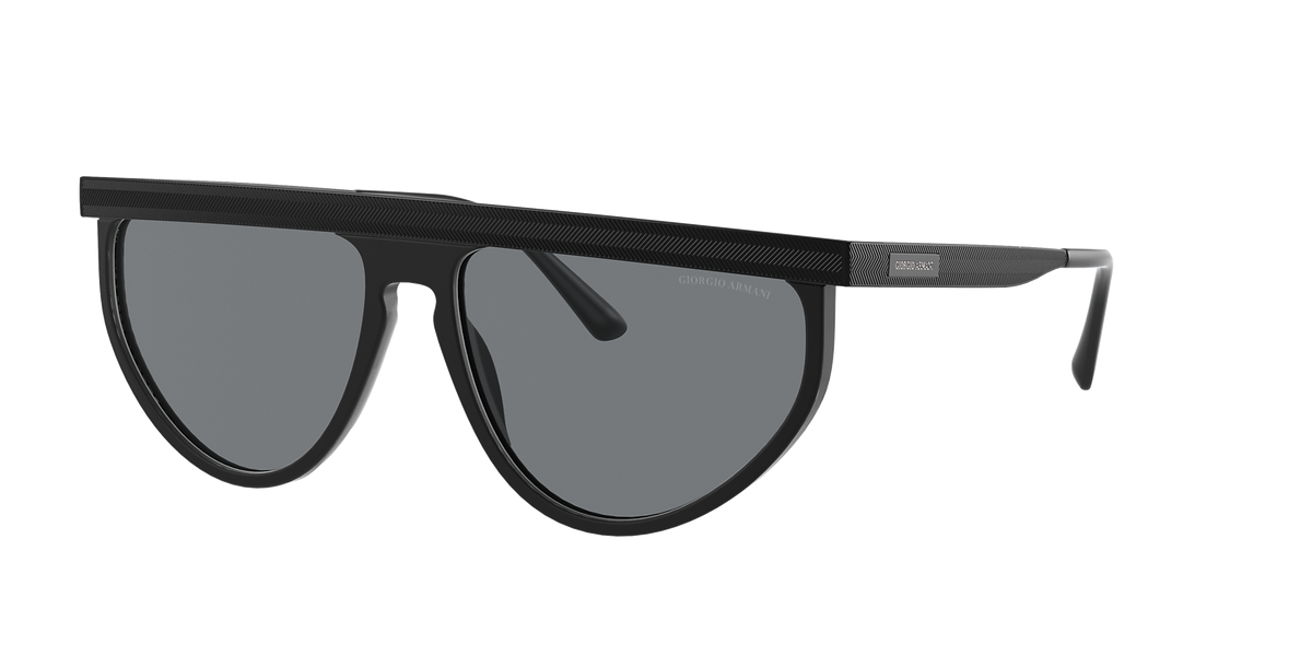 Matte Black