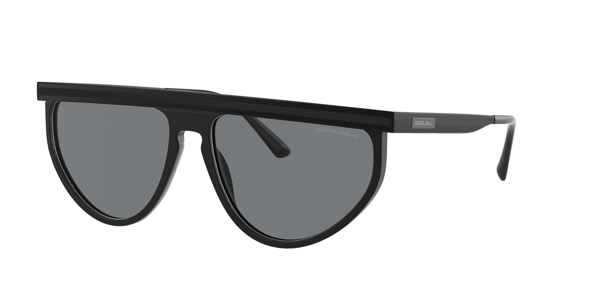 Matte Black