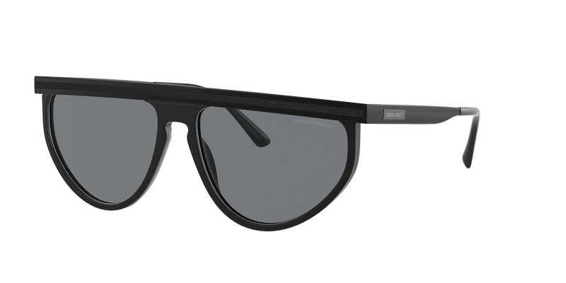 Matte Black