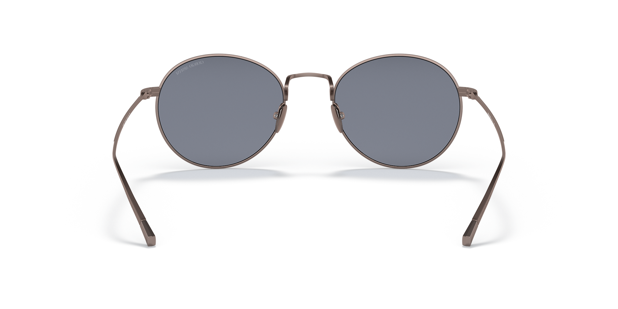 Matte Bronze
