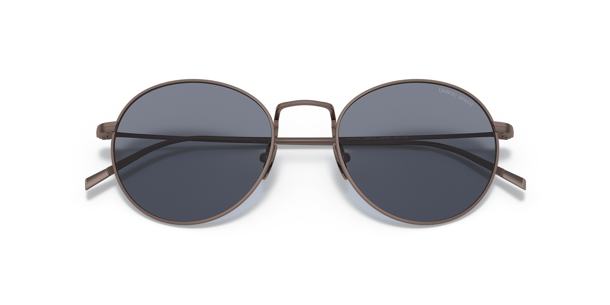 Matte Bronze