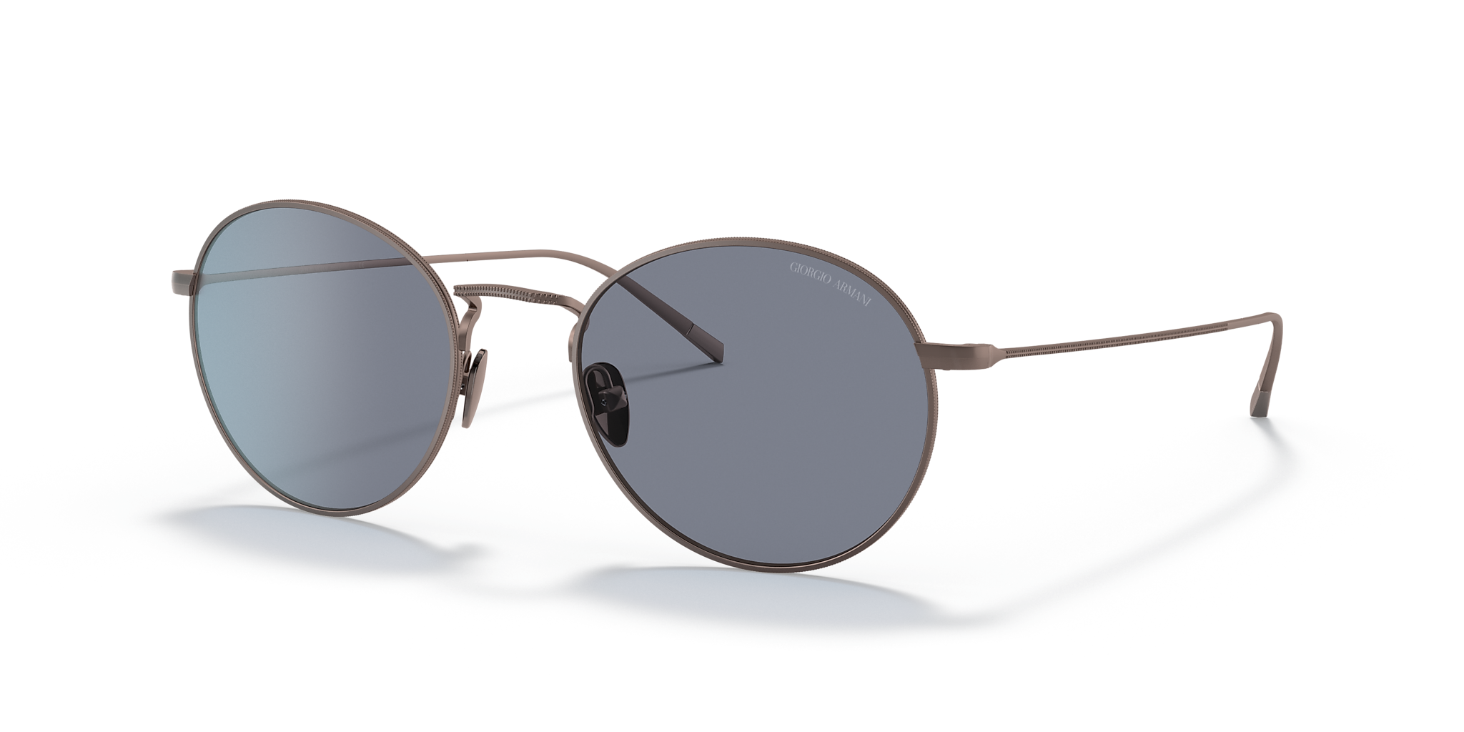 Matte Bronze