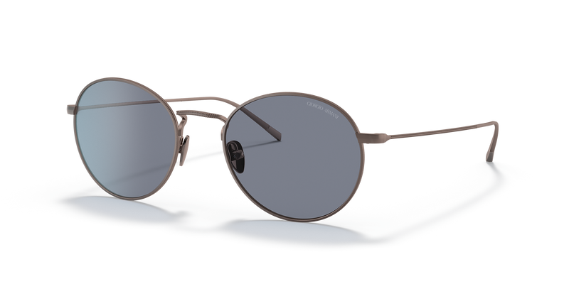 Matte Bronze