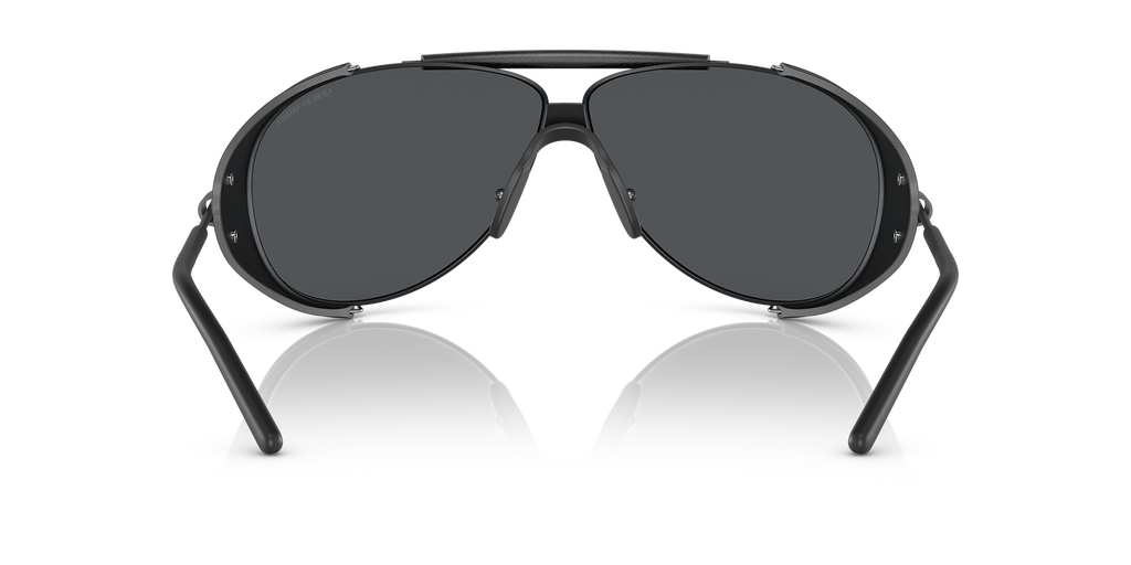 Matte Black