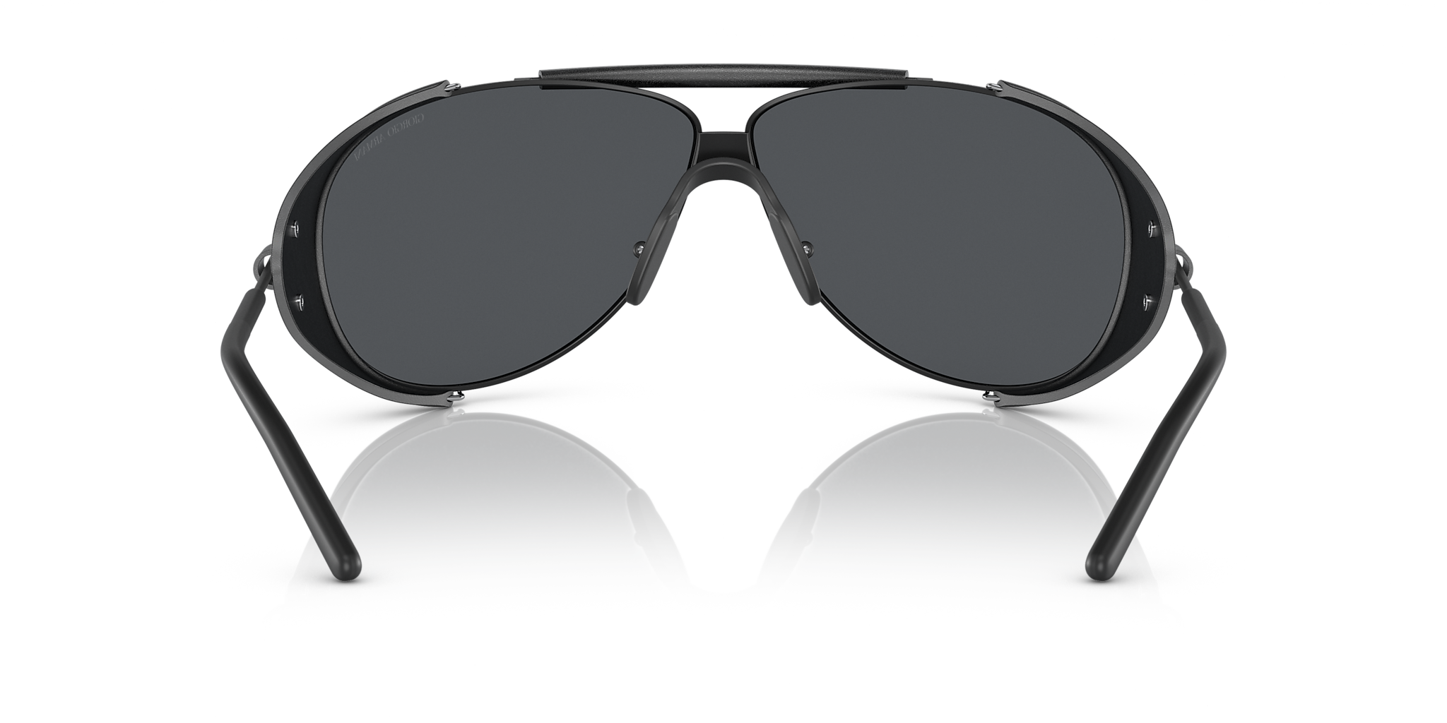 Matte Black