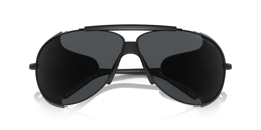 Matte Black