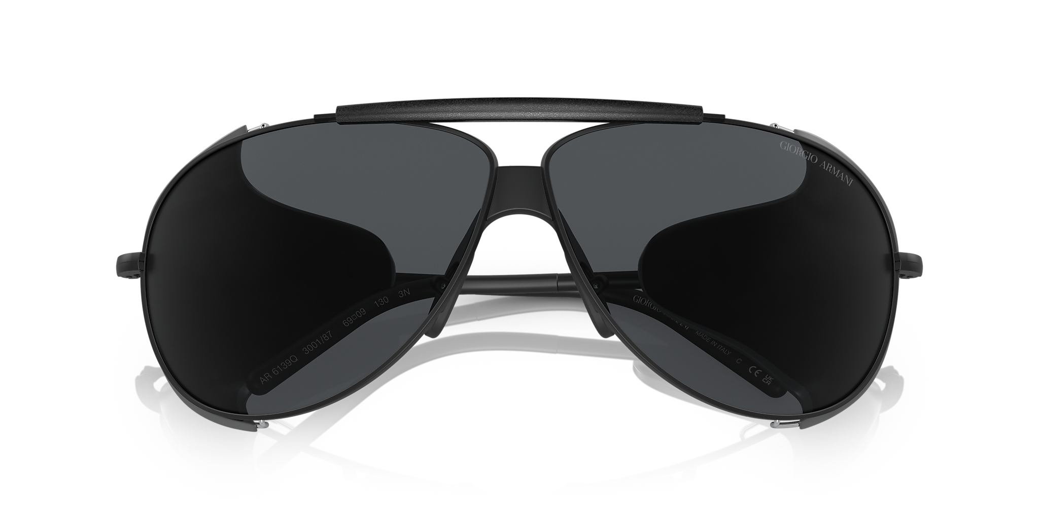 Matte Black