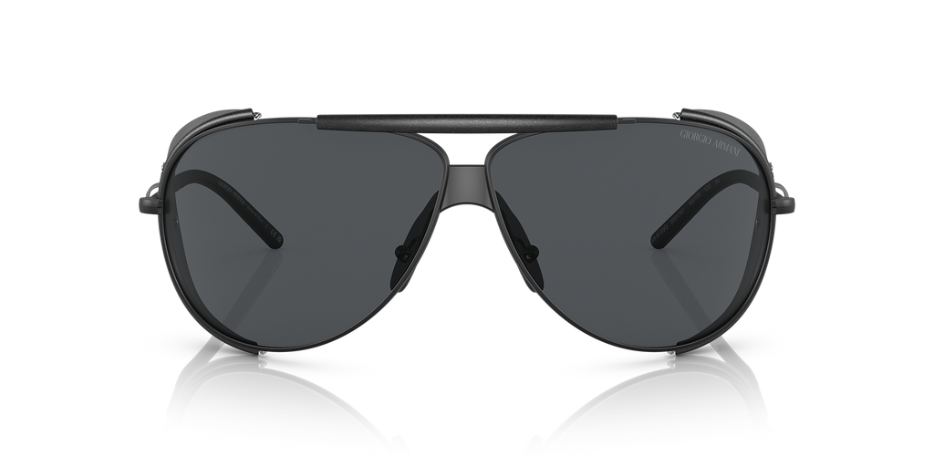 Matte Black