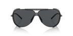 Matte Black