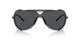 Matte Black