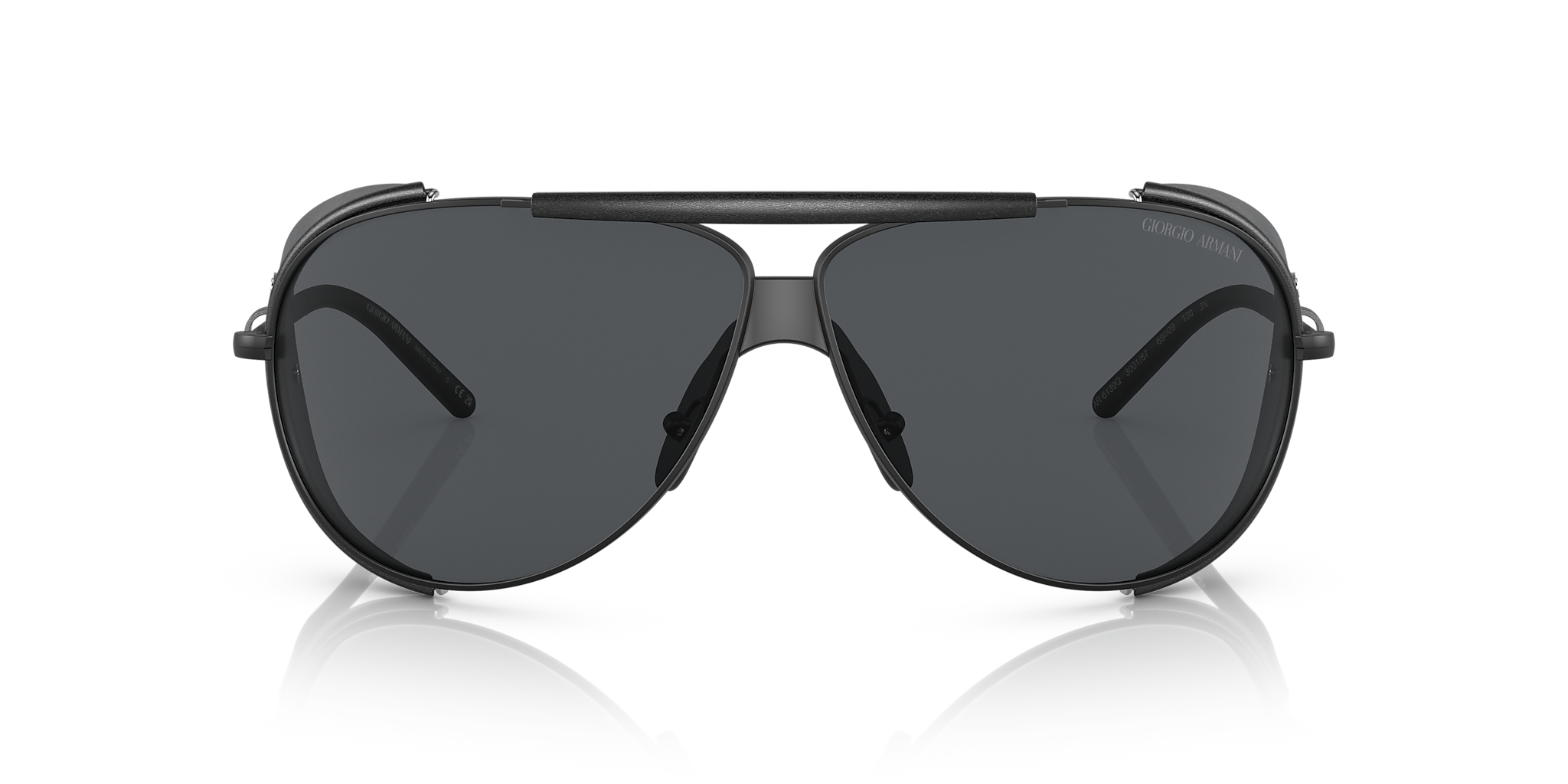 Matte Black