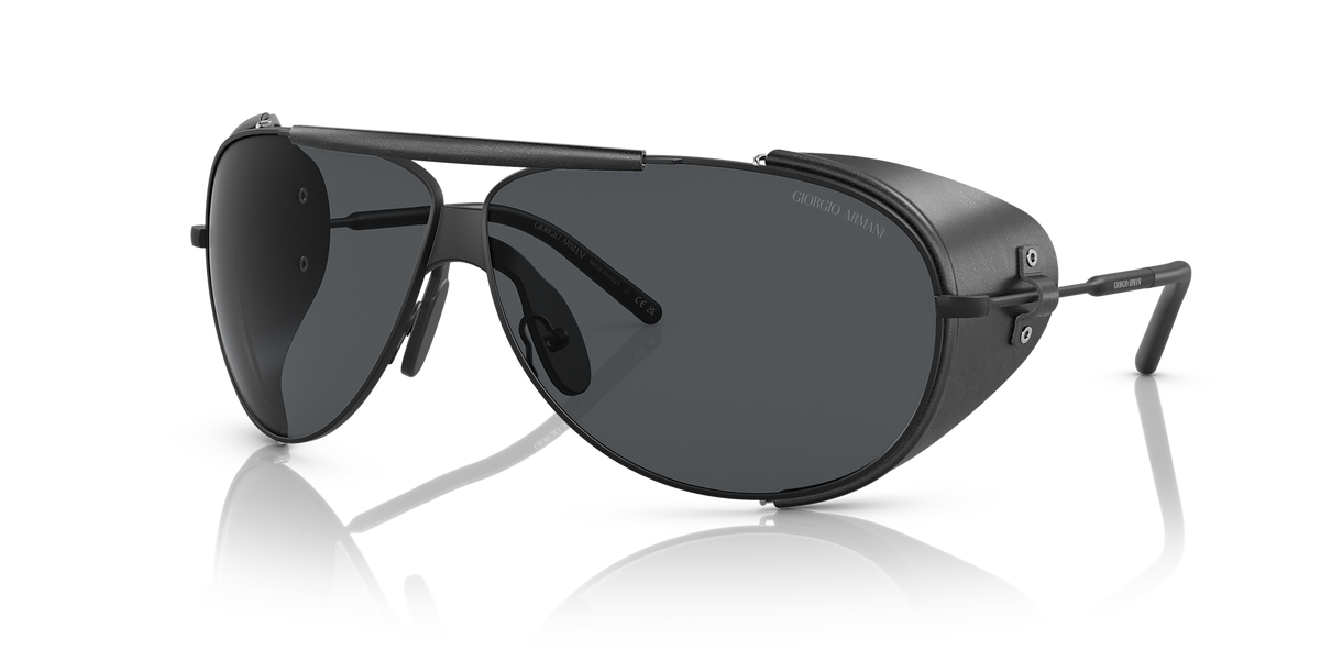 Matte Black