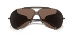 Bronze