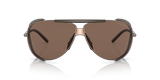 Bronze