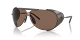 Bronze