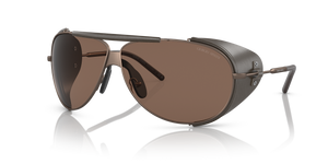 Bronze - Dark Brown