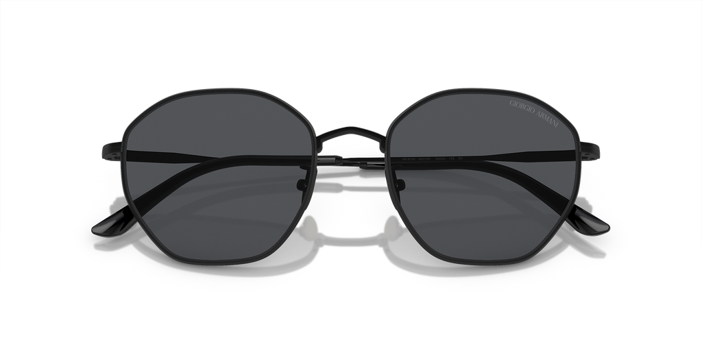 Matte Black