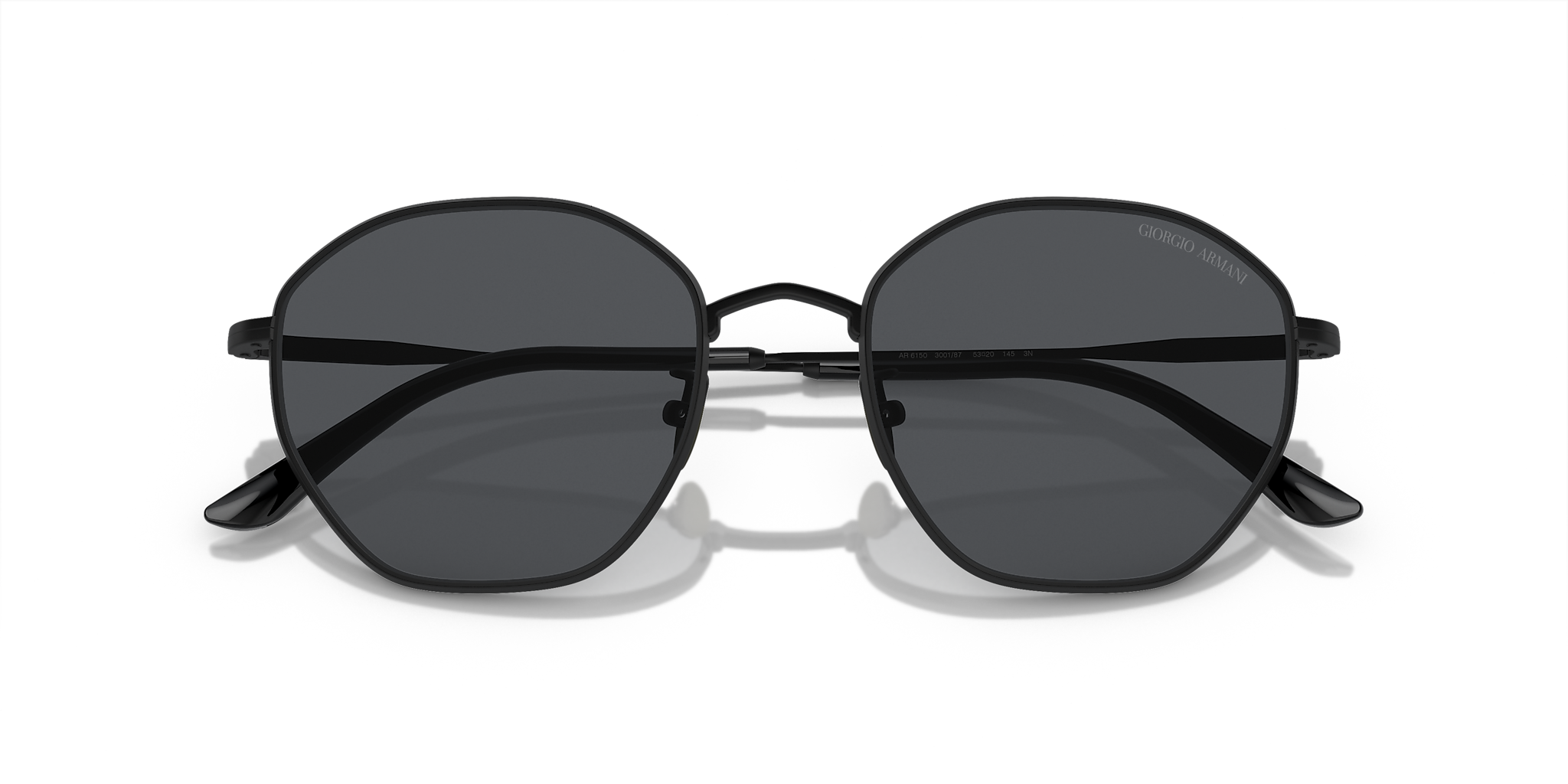 Matte Black