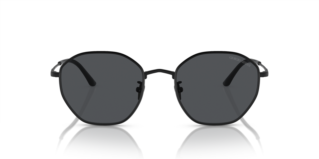 Matte Black